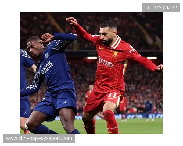 利物浦边路传切攻势链：前锋终结的致胜一击