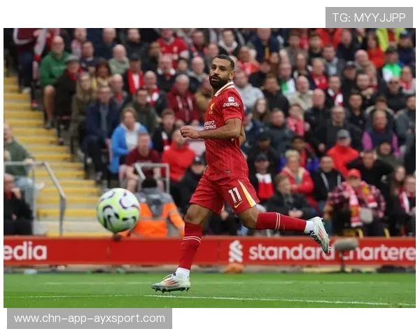 利物浦前场断球转化为绝杀，夜幕下的奇迹