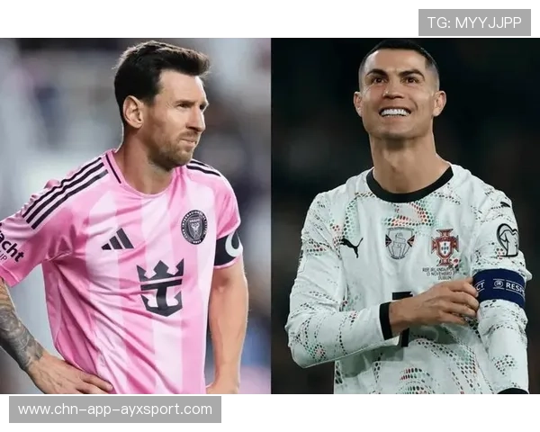 梅西与萨拉赫、C罗并肩成为最具影响力球员之一！