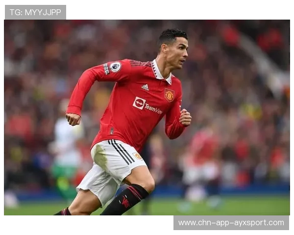 曼联欲签C罗式终极锋霸，重塑辉煌锋线